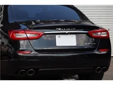 2016 Maserati Quattroporte Base Sedan for sale, Japanese used car export - photo 15 of 42 | GULJI TRADERS