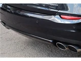 2016 Maserati Quattroporte Base Sedan for sale, Japanese used car export - photo 19 of 42 | GULJI TRADERS