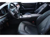 2016 Maserati Quattroporte Base Sedan for sale, Japanese used car export - photo 22 of 42 | GULJI TRADERS