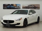 2016 Maserati Quattroporte S Sedan for sale, Japanese used car export - photo 1 of 29 | GULJI TRADERS