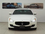 2016 Maserati Quattroporte S Sedan for sale, Japanese used car export - photo 8 of 29 | GULJI TRADERS