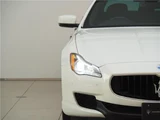 2016 Maserati Quattroporte S Sedan for sale, Japanese used car export - photo 9 of 29 | GULJI TRADERS