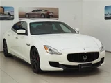 2016 Maserati Quattroporte S Sedan for sale, Japanese used car export - photo 12 of 29 | GULJI TRADERS