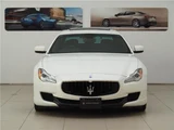 2016 Maserati Quattroporte S Sedan for sale, Japanese used car export - photo 13 of 29 | GULJI TRADERS