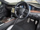 2016 Maserati Quattroporte S Sedan for sale, Japanese used car export - photo 22 of 29 | GULJI TRADERS