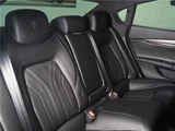 2016 Maserati Quattroporte S Sedan for sale, Japanese used car export - photo 26 of 29 | GULJI TRADERS