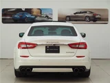 2016 Maserati Quattroporte S Sedan for sale, Japanese used car export - photo 28 of 29 | GULJI TRADERS