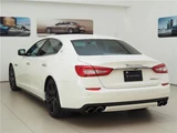 2016 Maserati Quattroporte S Sedan for sale, Japanese used car export - photo 29 of 29 | GULJI TRADERS