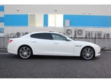 2017 Maserati Quattroporte Base Sedan for sale, Japanese used car export - photo 2 of 3 | GULJI TRADERS