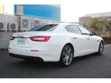 2017 Maserati Quattroporte Base Sedan for sale, Japanese used car export - photo 3 of 3 | GULJI TRADERS