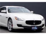 2017 Maserati Quattroporte Base Sedan for sale, Japanese used car export - photo 2 of 80 | GULJI TRADERS