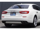 2017 Maserati Quattroporte Base Sedan for sale, Japanese used car export - photo 3 of 80 | GULJI TRADERS