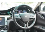 2017 Maserati Quattroporte Base Sedan for sale, Japanese used car export - photo 4 of 80 | GULJI TRADERS