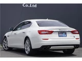 2017 Maserati Quattroporte Base Sedan for sale, Japanese used car export - photo 6 of 80 | GULJI TRADERS
