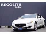 2017 Maserati Quattroporte Base Sedan for sale, Japanese used car export - photo 7 of 80 | GULJI TRADERS