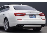2017 Maserati Quattroporte Base Sedan for sale, Japanese used car export - photo 8 of 80 | GULJI TRADERS