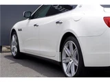 2017 Maserati Quattroporte Base Sedan for sale, Japanese used car export - photo 9 of 80 | GULJI TRADERS