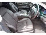 2017 Maserati Quattroporte Base Sedan for sale, Japanese used car export - photo 15 of 80 | GULJI TRADERS