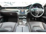 2017 Maserati Quattroporte Base Sedan for sale, Japanese used car export - photo 24 of 80 | GULJI TRADERS