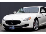 2017 Maserati Quattroporte Base Sedan for sale, Japanese used car export - photo 28 of 80 | GULJI TRADERS