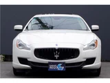 2017 Maserati Quattroporte Base Sedan for sale, Japanese used car export - photo 31 of 80 | GULJI TRADERS