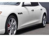 2017 Maserati Quattroporte Base Sedan for sale, Japanese used car export - photo 39 of 80 | GULJI TRADERS