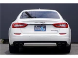 2017 Maserati Quattroporte Base Sedan for sale, Japanese used car export - photo 41 of 80 | GULJI TRADERS