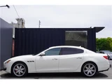 2017 Maserati Quattroporte Base Sedan for sale, Japanese used car export - photo 45 of 80 | GULJI TRADERS