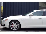 2017 Maserati Quattroporte Base Sedan for sale, Japanese used car export - photo 46 of 80 | GULJI TRADERS