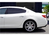 2017 Maserati Quattroporte Base Sedan for sale, Japanese used car export - photo 47 of 80 | GULJI TRADERS