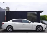 2017 Maserati Quattroporte Base Sedan for sale, Japanese used car export - photo 48 of 80 | GULJI TRADERS
