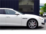 2017 Maserati Quattroporte Base Sedan for sale, Japanese used car export - photo 49 of 80 | GULJI TRADERS
