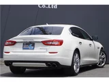 2017 Maserati Quattroporte Base Sedan for sale, Japanese used car export - photo 79 of 80 | GULJI TRADERS