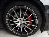 2017 Maserati Quattroporte Sport Sedan for sale, Japanese used car export - photo 2 of 9 | GULJI TRADERS