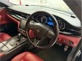2017 Maserati Quattroporte Sport Sedan for sale, Japanese used car export - photo 3 of 9 | GULJI TRADERS