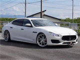 2017 Maserati Quattroporte Sport Sedan for sale, Japanese used car export - photo 2 of 69 | GULJI TRADERS