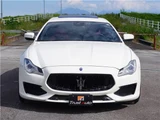 2017 Maserati Quattroporte Sport Sedan for sale, Japanese used car export - photo 3 of 69 | GULJI TRADERS