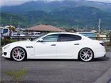 2017 Maserati Quattroporte Sport Sedan for sale, Japanese used car export - photo 5 of 69 | GULJI TRADERS