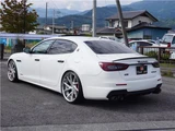 2017 Maserati Quattroporte Sport Sedan for sale, Japanese used car export - photo 6 of 69 | GULJI TRADERS