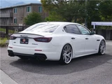 2017 Maserati Quattroporte Sport Sedan for sale, Japanese used car export - photo 8 of 69 | GULJI TRADERS