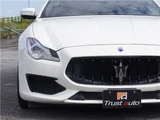 2017 Maserati Quattroporte Sport Sedan for sale, Japanese used car export - photo 10 of 69 | GULJI TRADERS