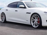 2017 Maserati Quattroporte Sport Sedan for sale, Japanese used car export - photo 11 of 69 | GULJI TRADERS