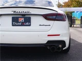 2017 Maserati Quattroporte Sport Sedan for sale, Japanese used car export - photo 14 of 69 | GULJI TRADERS