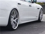 2017 Maserati Quattroporte Sport Sedan for sale, Japanese used car export - photo 17 of 69 | GULJI TRADERS