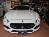 2017 Maserati Quattroporte Sport Sedan for sale, Japanese used car export - photo 20 of 69 | GULJI TRADERS