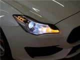 2017 Maserati Quattroporte Sport Sedan for sale, Japanese used car export - photo 21 of 69 | GULJI TRADERS