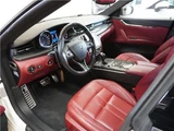 2017 Maserati Quattroporte Sport Sedan for sale, Japanese used car export - photo 25 of 69 | GULJI TRADERS