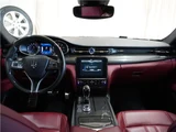 2017 Maserati Quattroporte Sport Sedan for sale, Japanese used car export - photo 26 of 69 | GULJI TRADERS