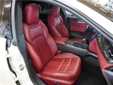 2017 Maserati Quattroporte Sport Sedan for sale, Japanese used car export - photo 58 of 69 | GULJI TRADERS