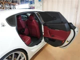 2017 Maserati Quattroporte Sport Sedan for sale, Japanese used car export - photo 60 of 69 | GULJI TRADERS